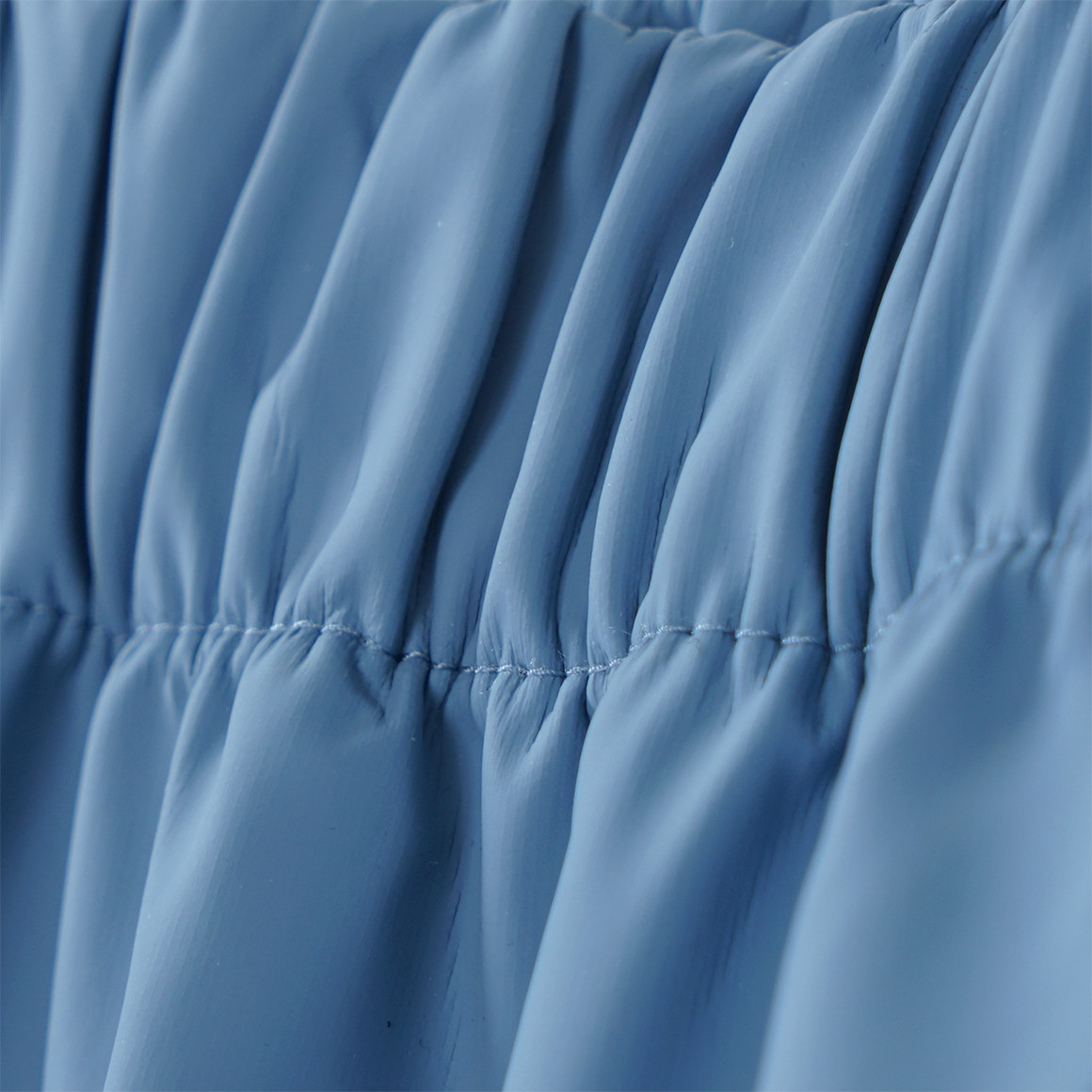 Jonas Nielsen Kinder Regenhose mit Reflektoren hellblau