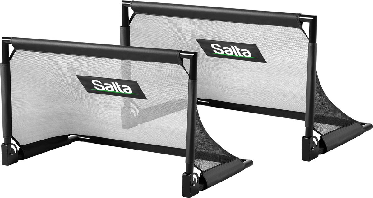 Salta Challenge 100 x 60 x 60 voetbaldoeltjes