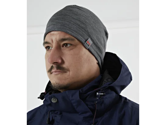 Bonnet polaire de travail Réflechissant Würth MODYF Gris