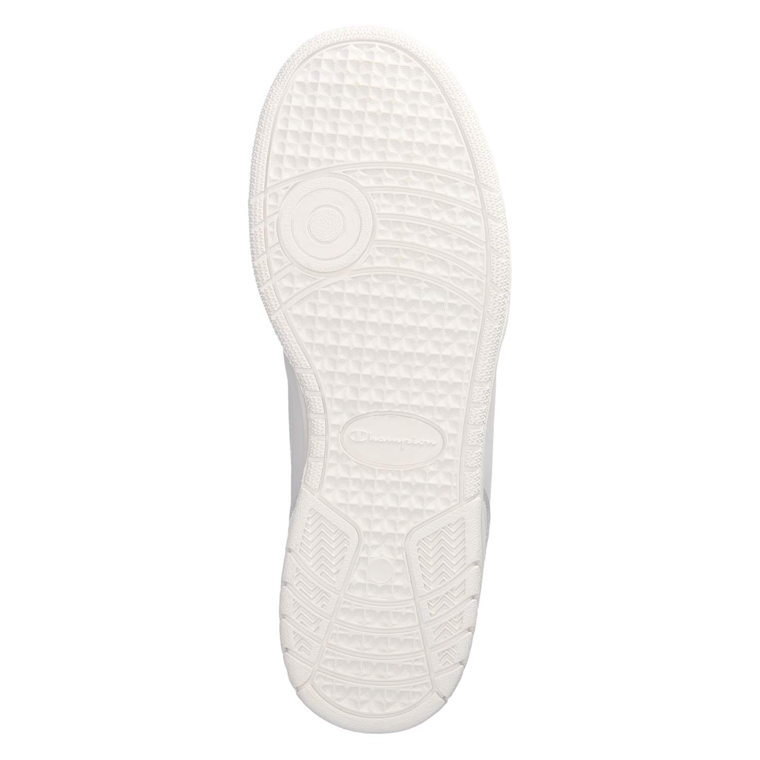 Champion Sportschuhe TENNIS CLAY 86 - wht/nbk