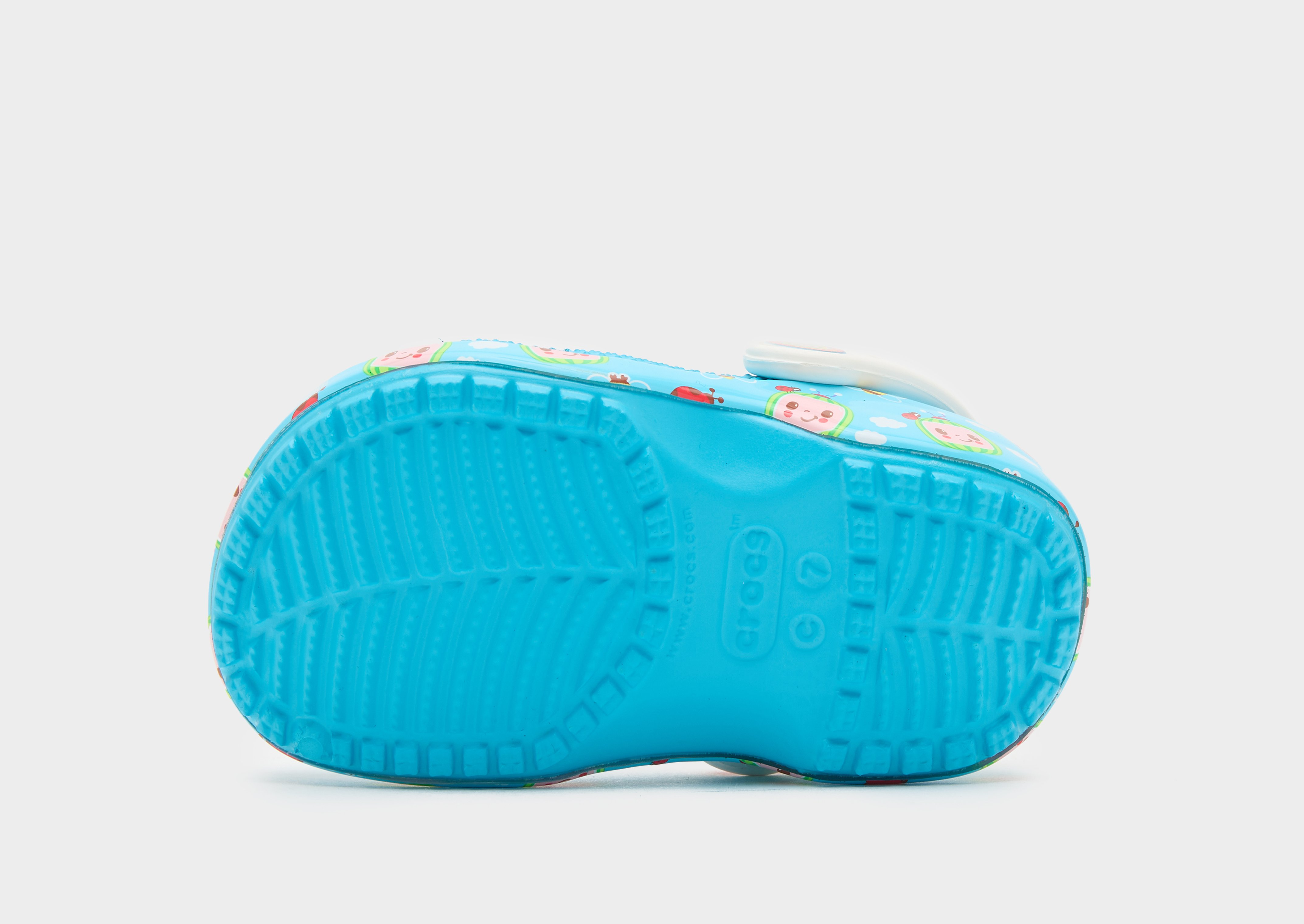 Crocs Classic Clog Bébé