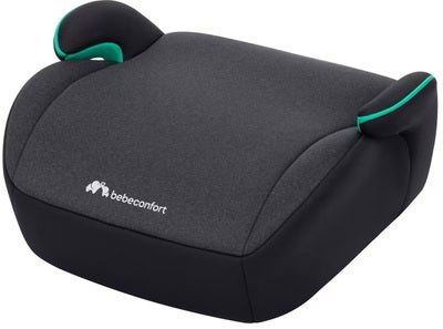 Bebeconfort Manga i-Safe Beltepute, Black