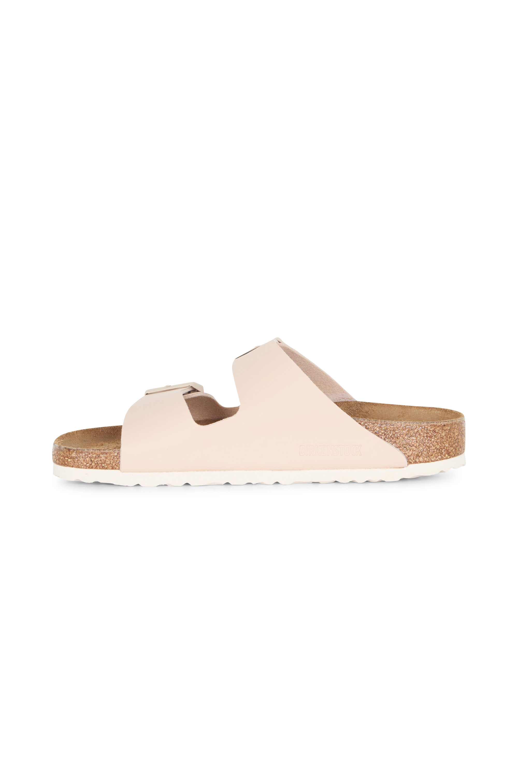 BIRKENSTOCK Sandales Arizona  Beige