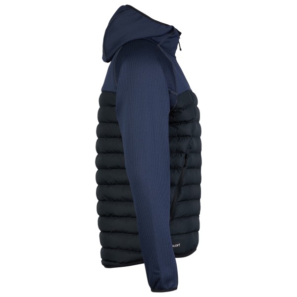 Berghaus - Urb Pravitale Hybrid - Veste hybride