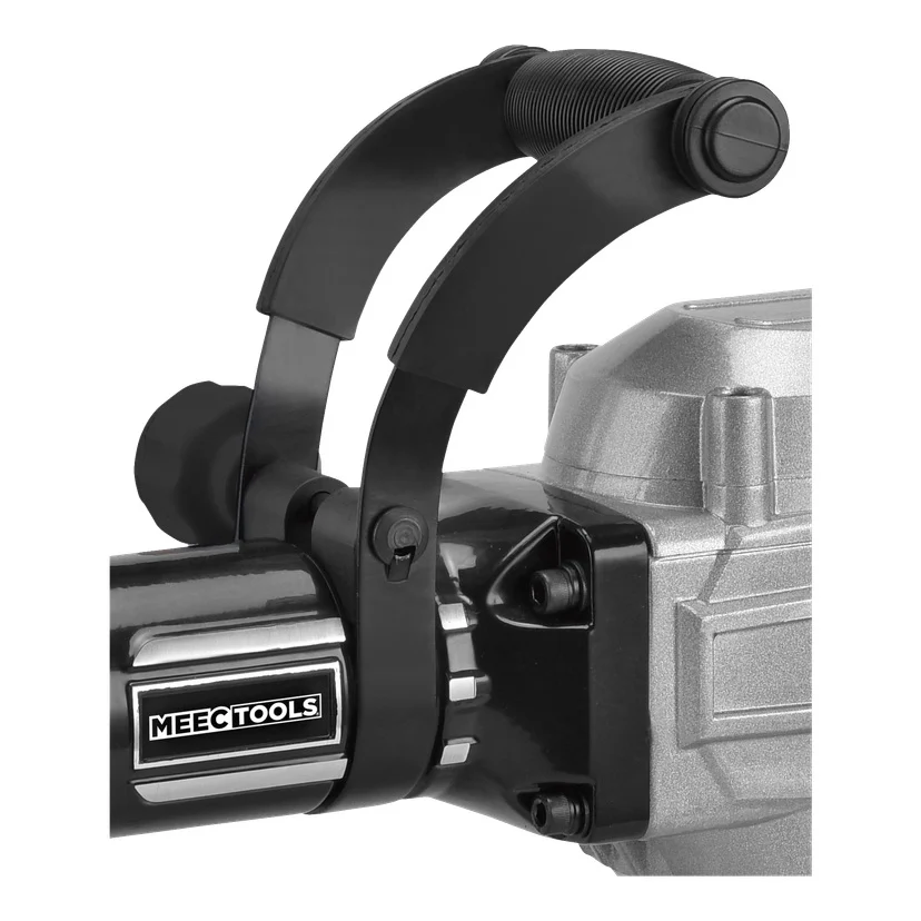 Demoleringshammer 1700 W 60 J