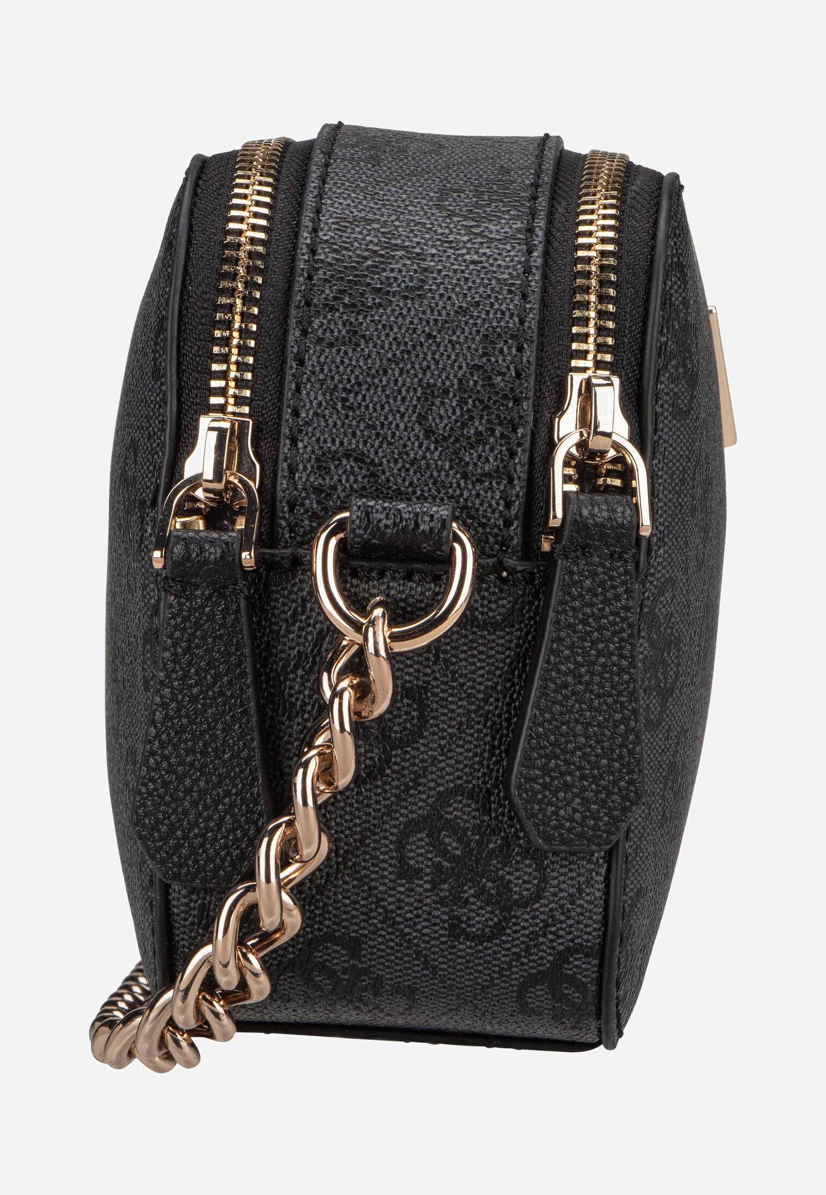 Noelle II CB Camera Logo 72140 Coal - Crossbody Bag