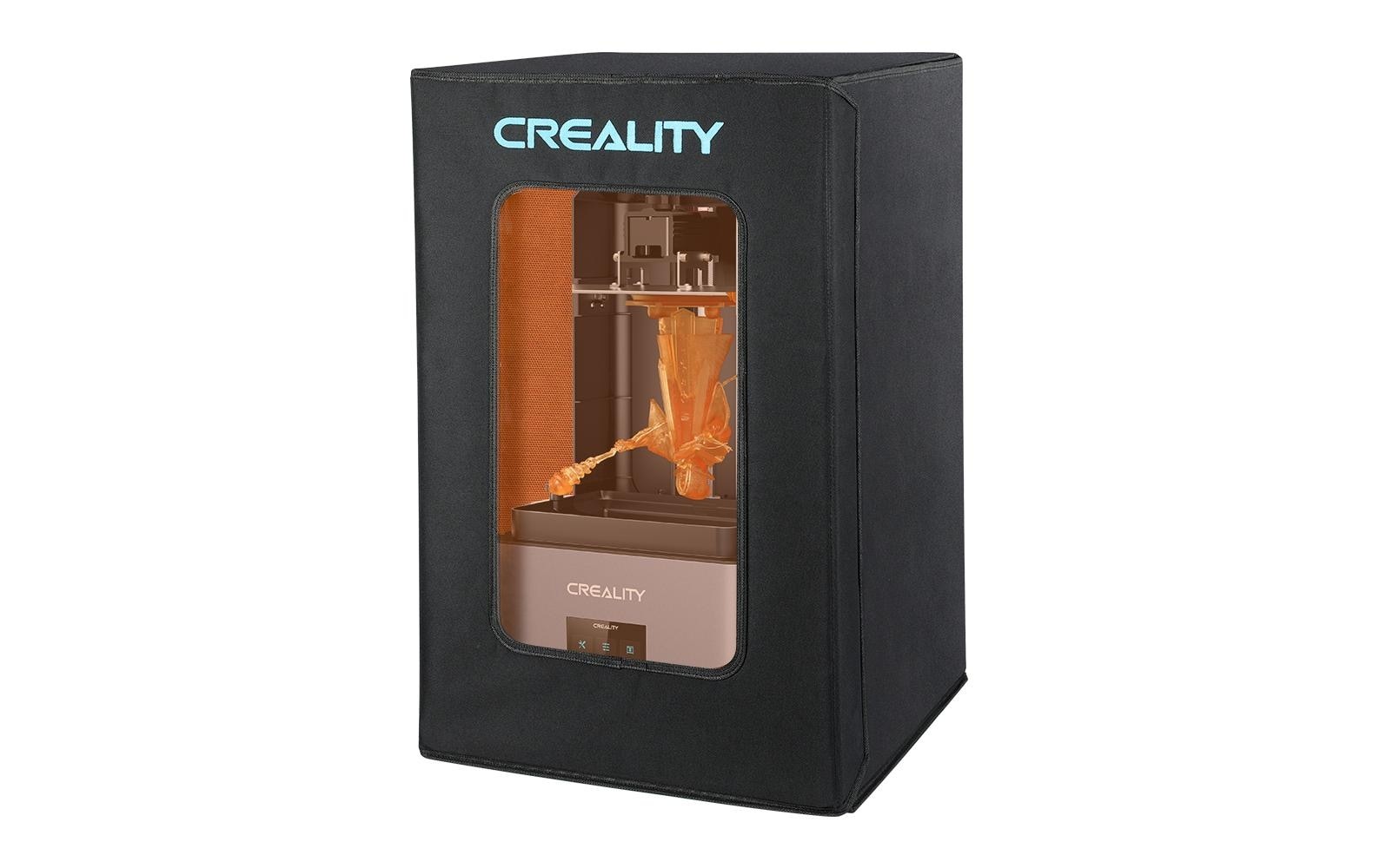 Creality Druckertrommel »Abdeckung zu Halot Resin Druckern«