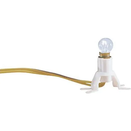 FALLER 180670 - Beleuchtungssockel, Spur H0, Spur TT