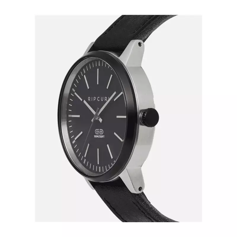 Montre RIPCURL Drake Solar Black