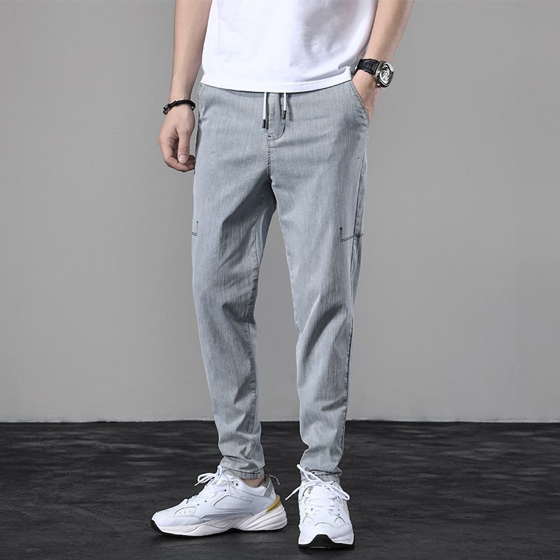 Nataro - Rechte jeans