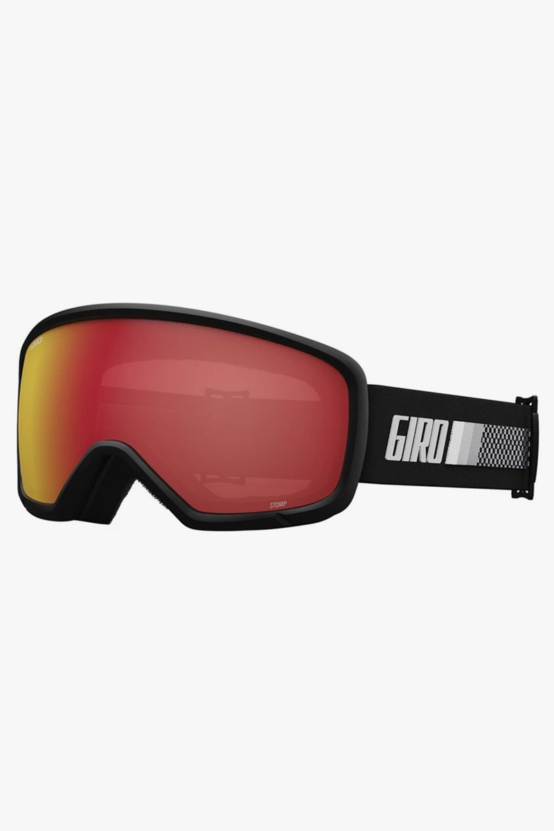 GIRO Stomp Flash Kinder Skibrille