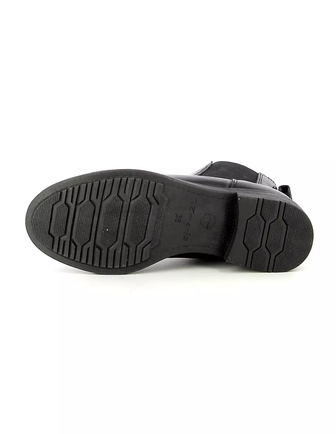 TAMARIS 25312 - Boots & bottines Black
