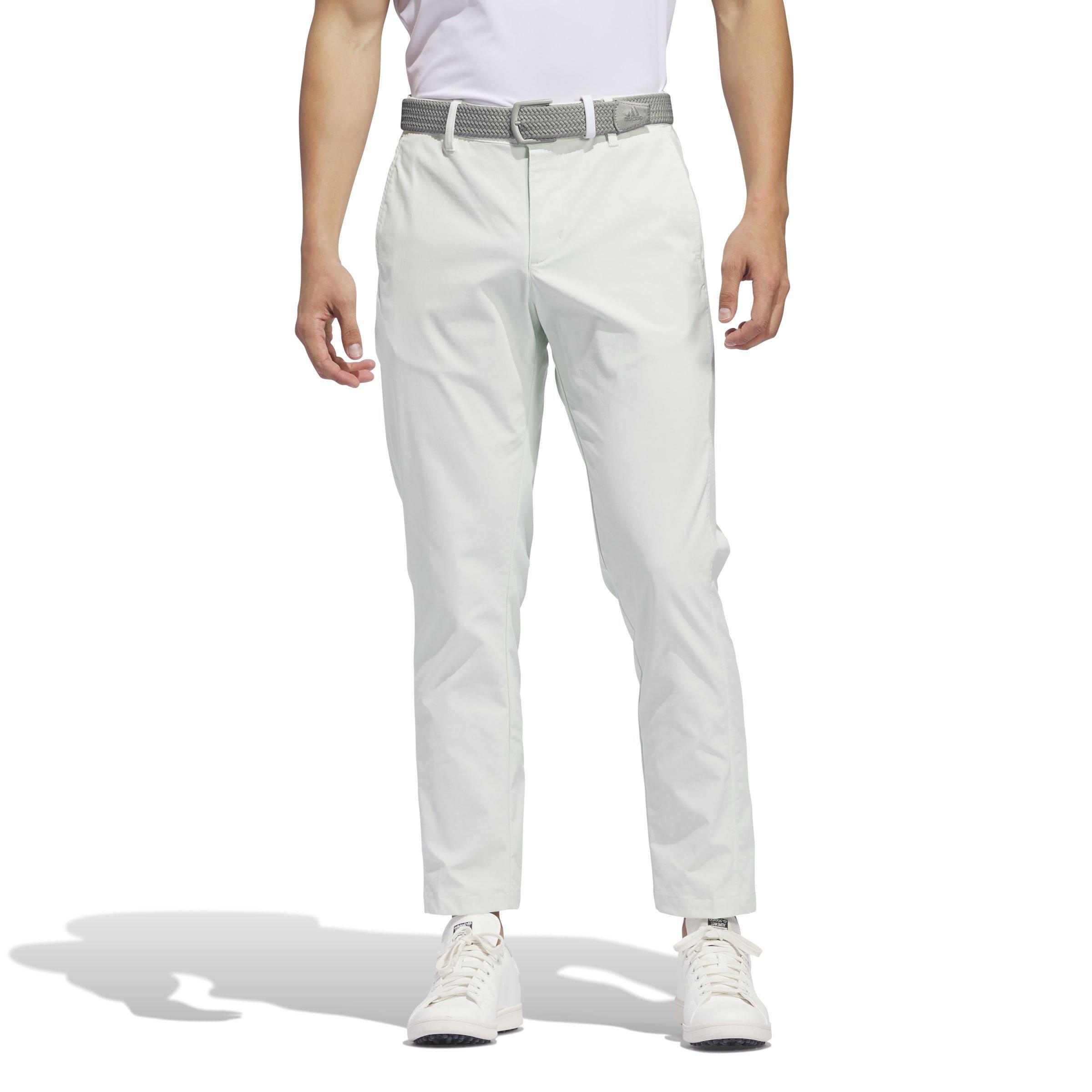 adidas Ultimate365 Nylon Chino Golf Pants Mens