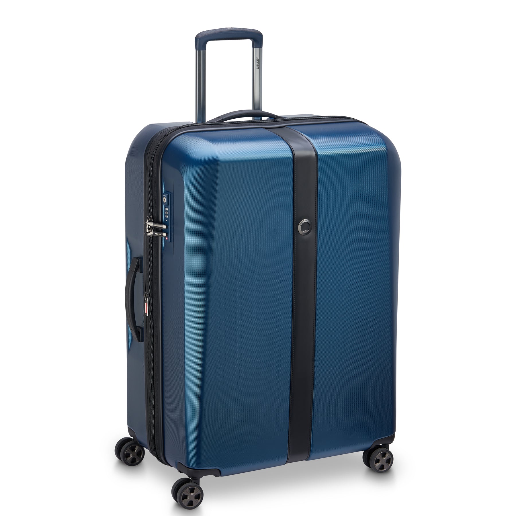 Valise Soute - L extensible (76cm)