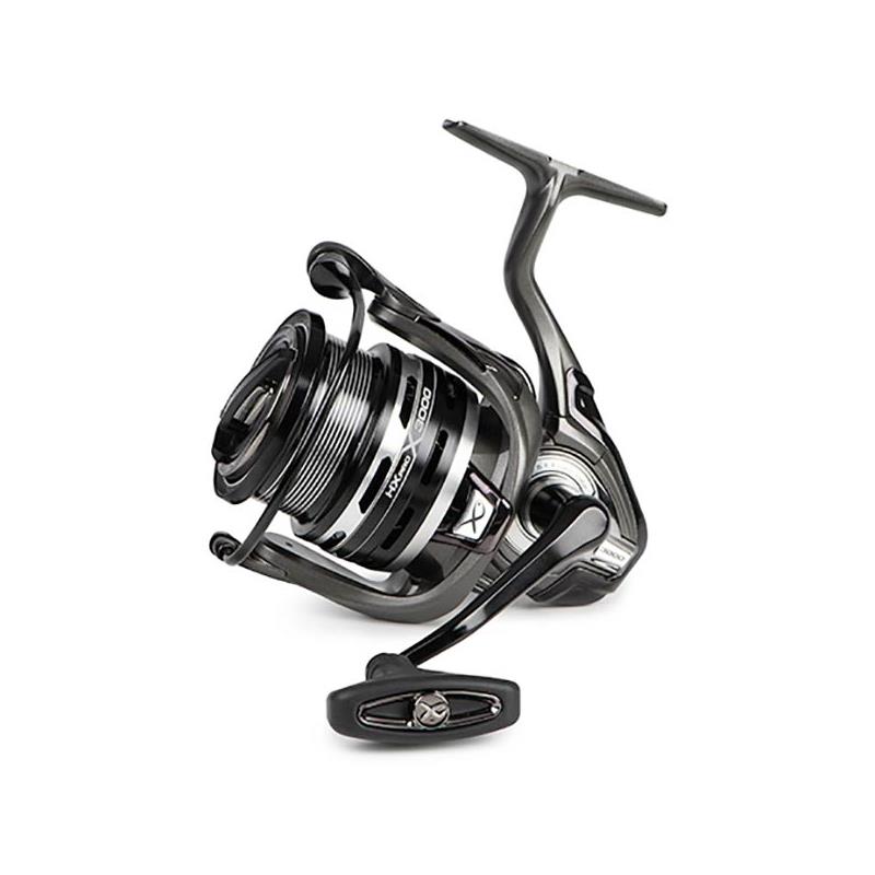Moulinet Feeder Fox Matrix Hx Pro Reels