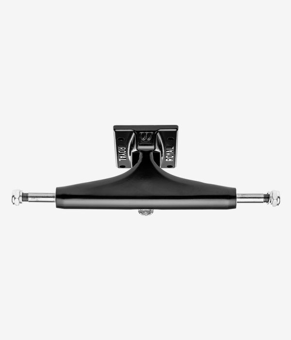 Royal 149 The Royal Blacks Achse (black) 8.5