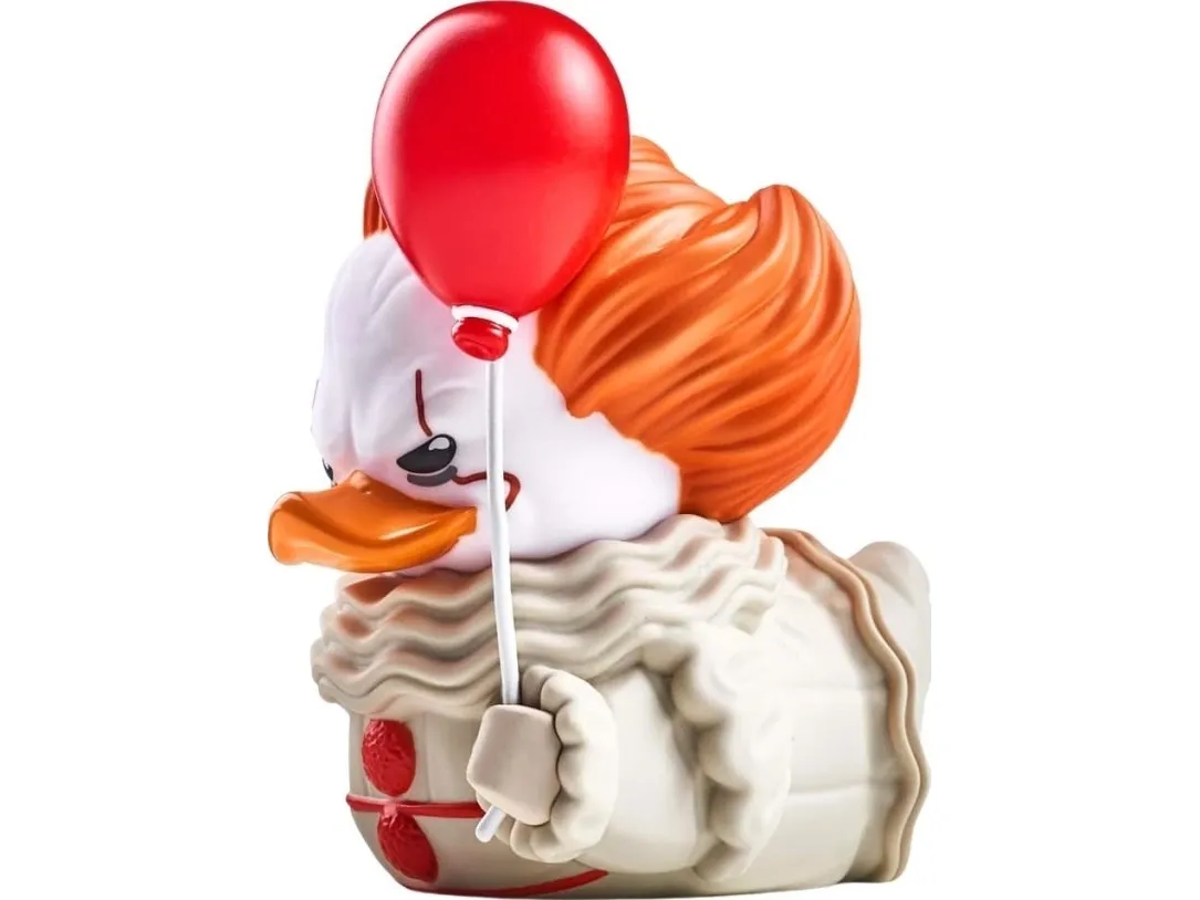 Numskull Figur Tubbz Duck IT Pennywise 3 (Boxed Edition)