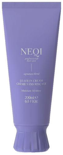 NEQI Leave-In Moisture 200ml