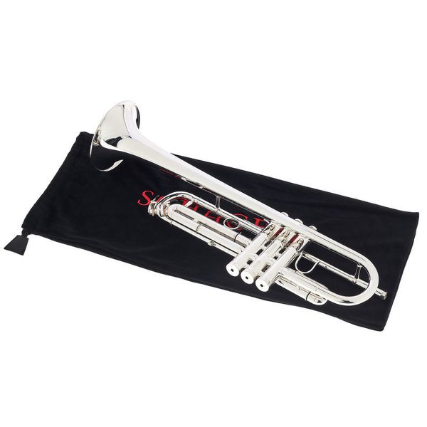 Schagerl James Morrison Bb-Trp. GB SP
