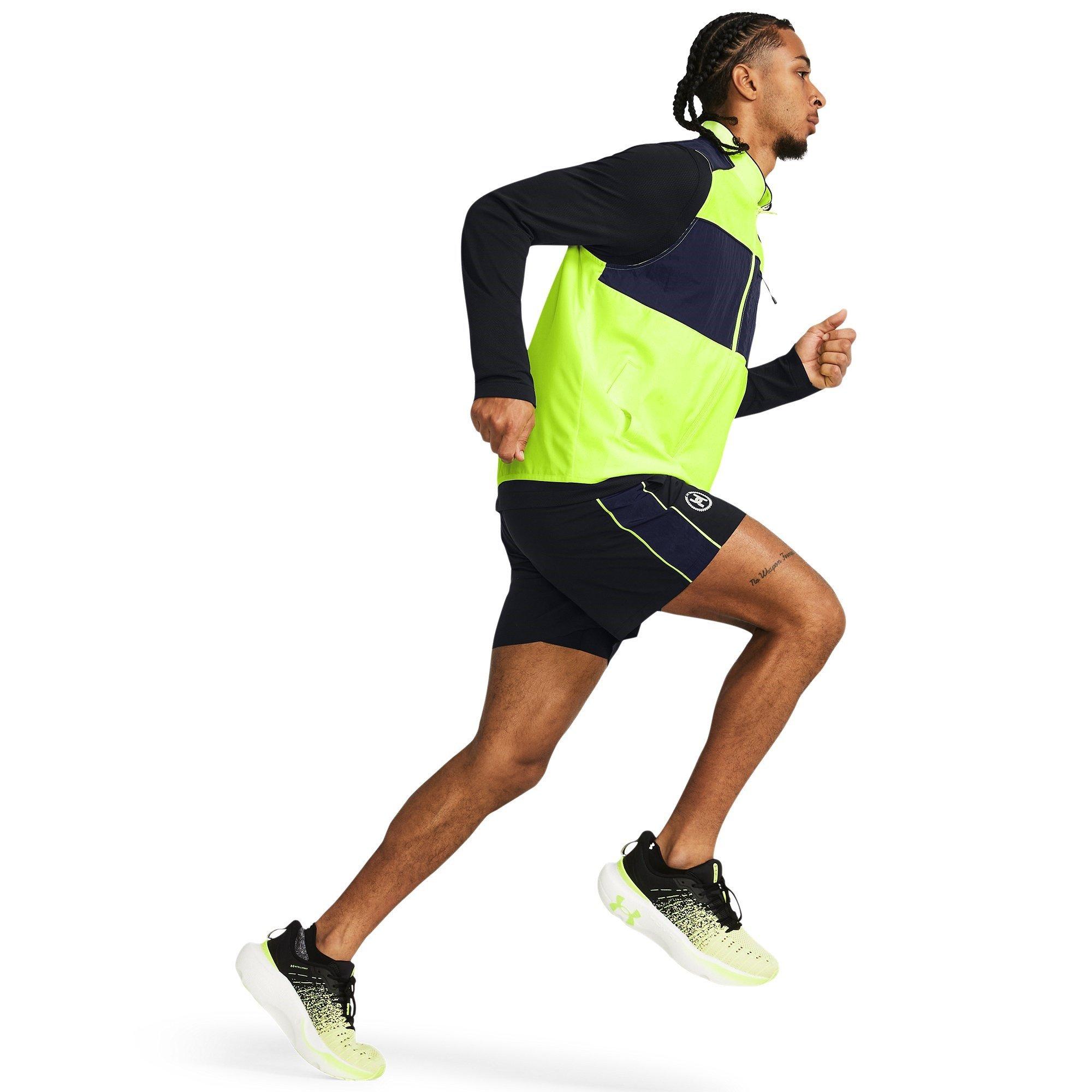 Under Armour UA RUN ANYWHERE 5'' SHORTS