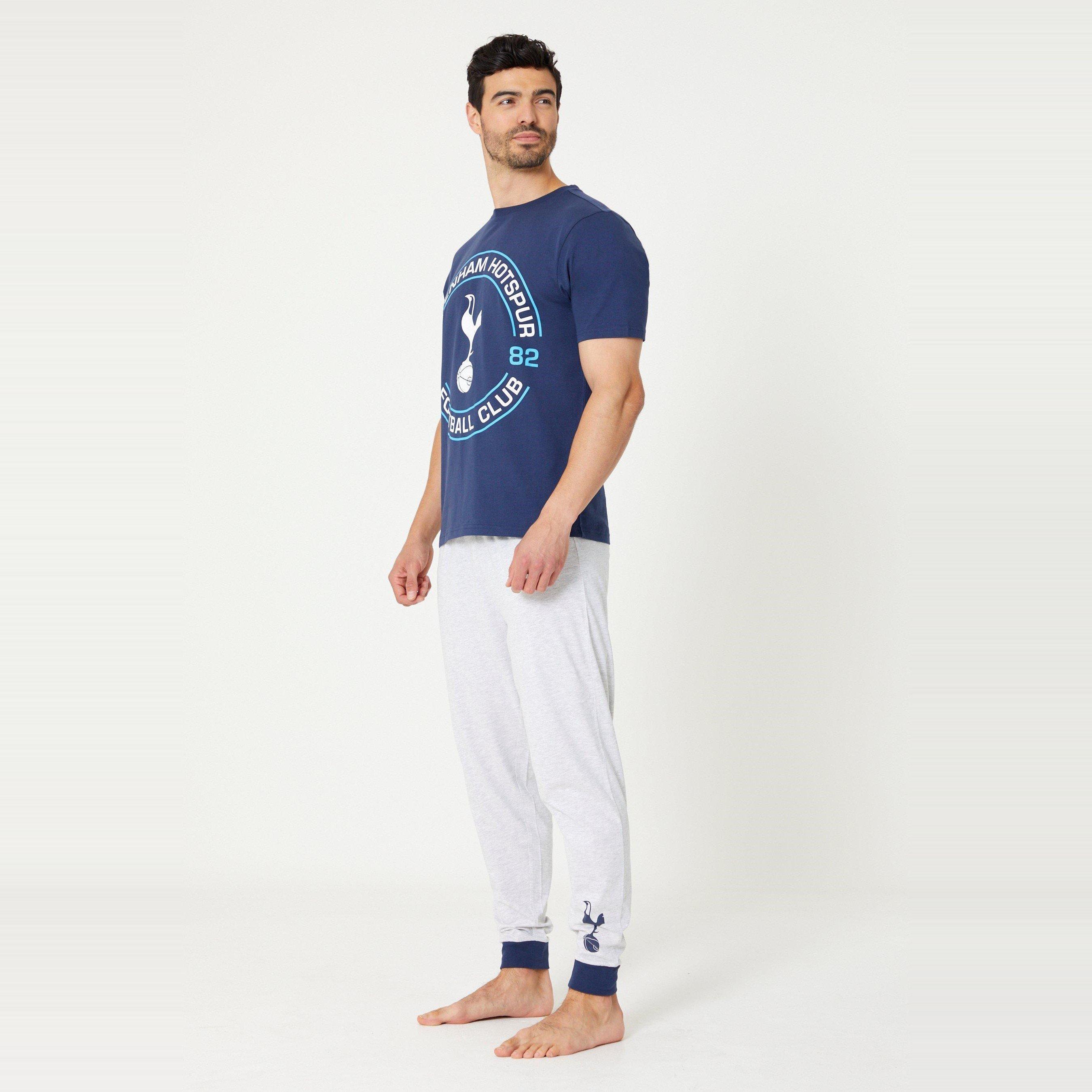 Team Short Sleeve Pj Set