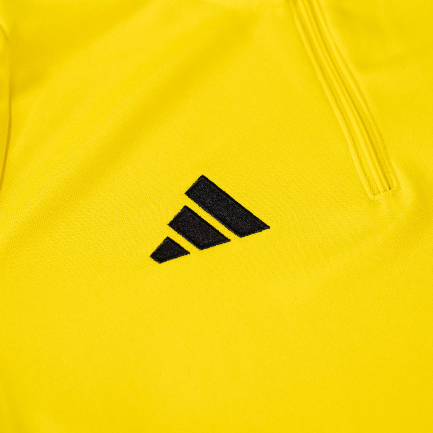 adidas SC Cambuur Trainingspak 1/4-Zip 2024-2025