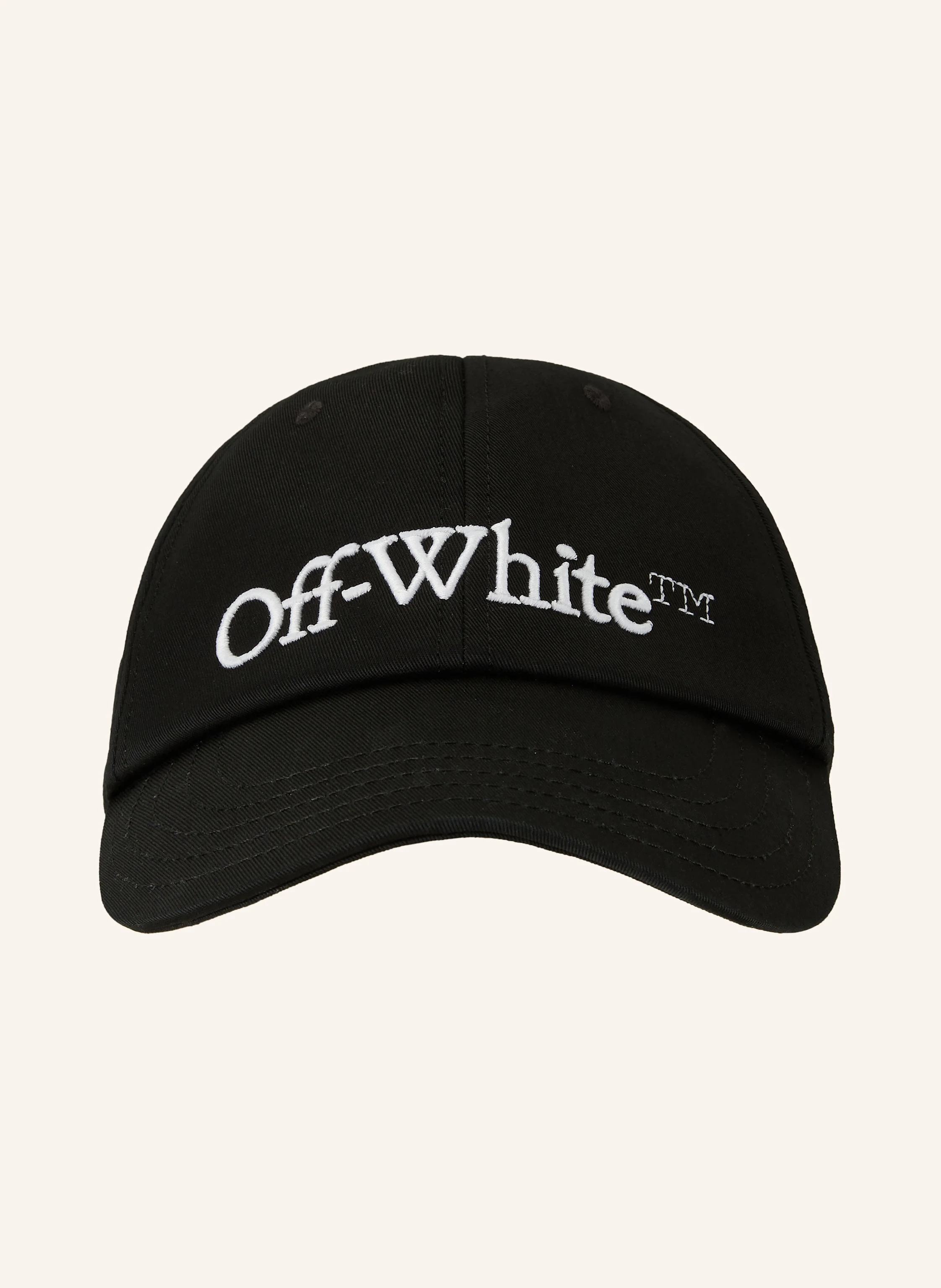 Off-White Cap