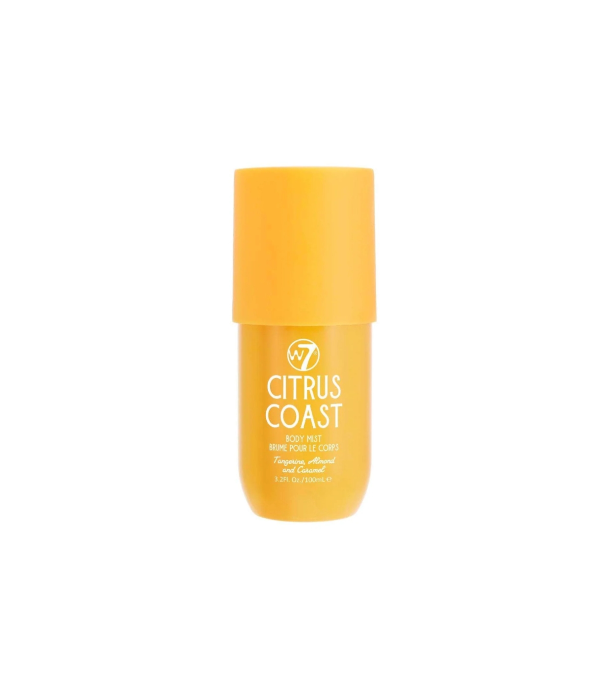 W7 - Body Mist - Citrus Coast