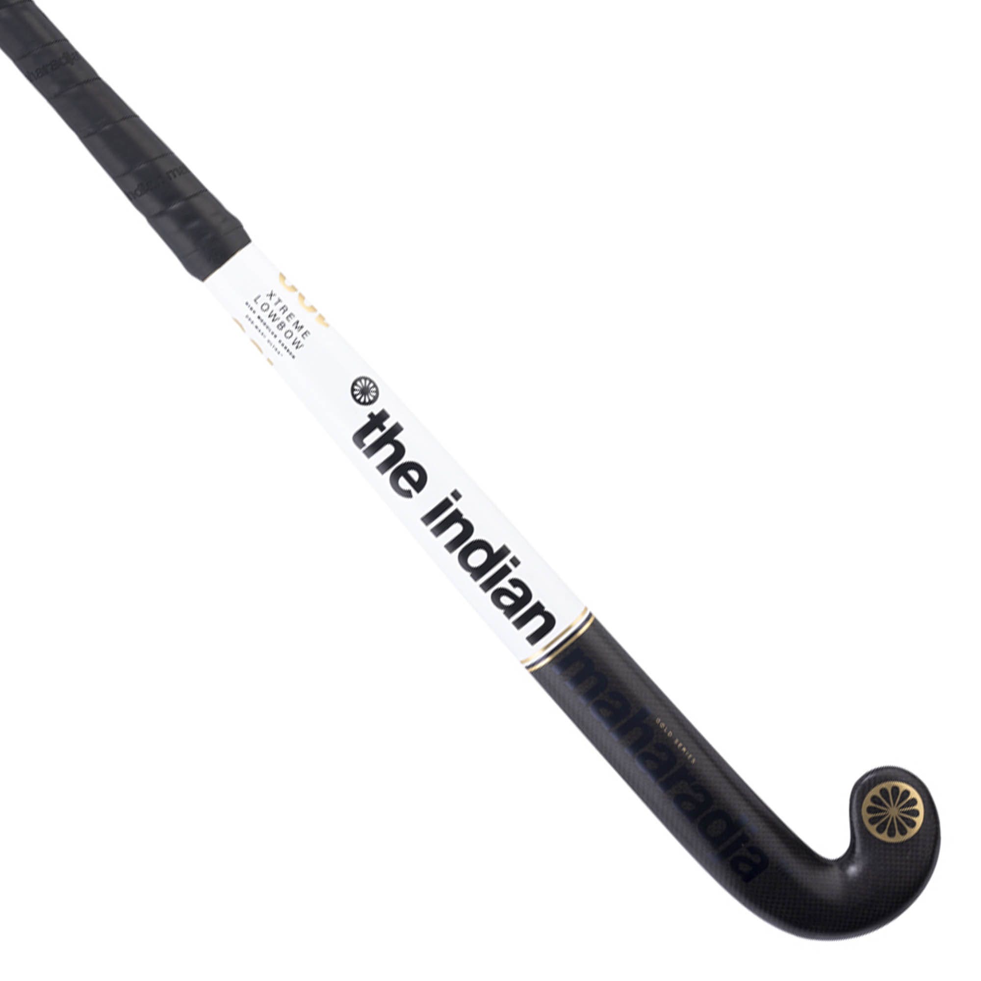 The Indian Maharadja  Gold 100