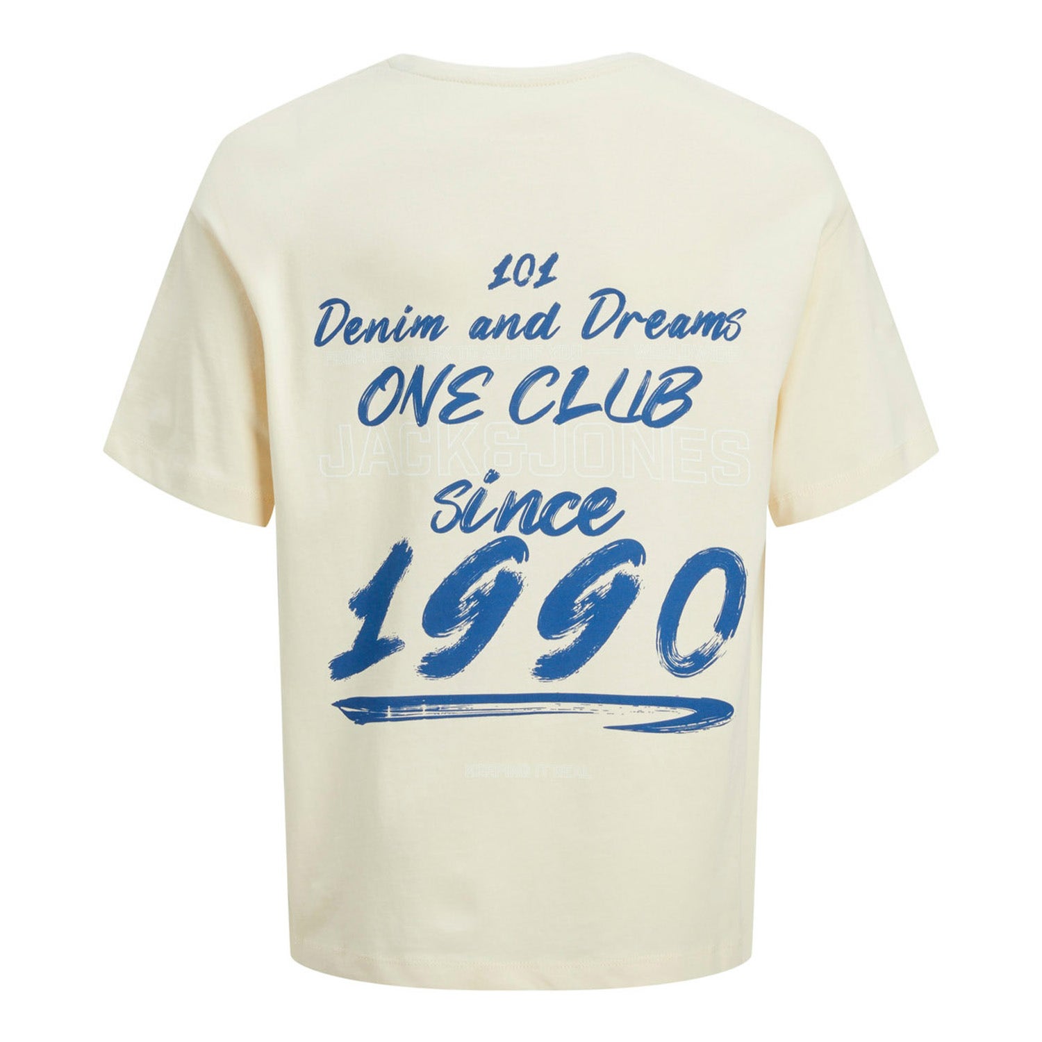 Jack & Jones Kids  Dream Loose Graphic Tee Kids