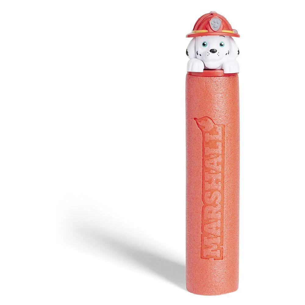 Nouille bazooka Pat'Patrouille Ø5xL26cm - 3 modèles