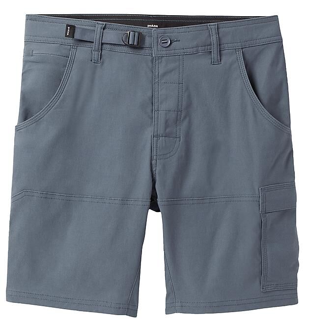 PRANA - SHORT STRETCH ZION M