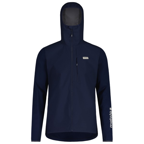 Maloja - BeifussM. - Veste softshell