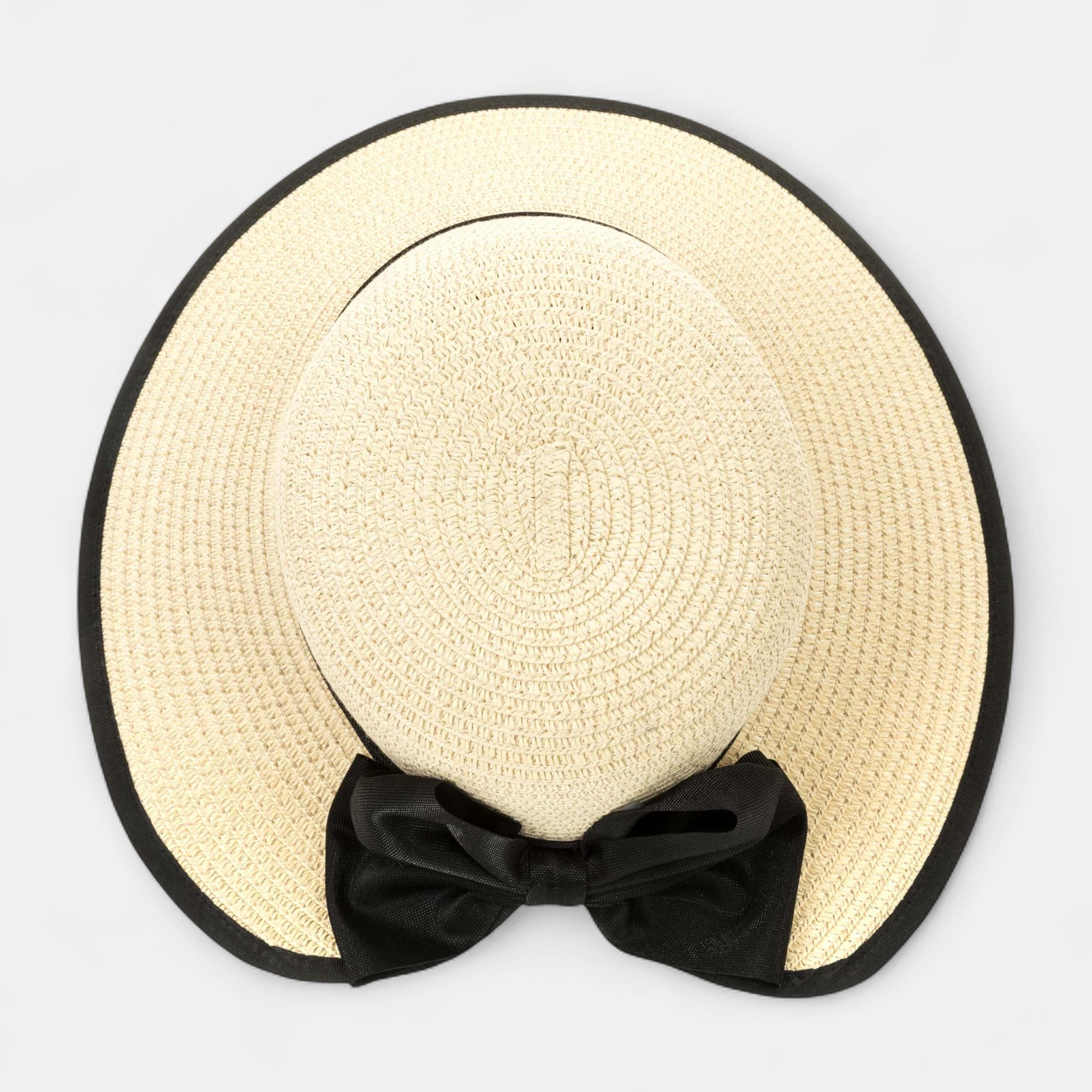 Chapeau noir