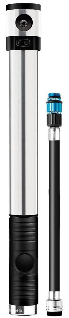 CrankBrothers Klic HV Handpumpe inkl. Rahmenhalter kaufen | Bike-Discount