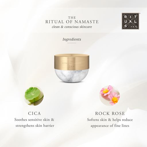 Rituals Ageless Firming Serum Refill, The Ritual Of Namaste, 30 ml
