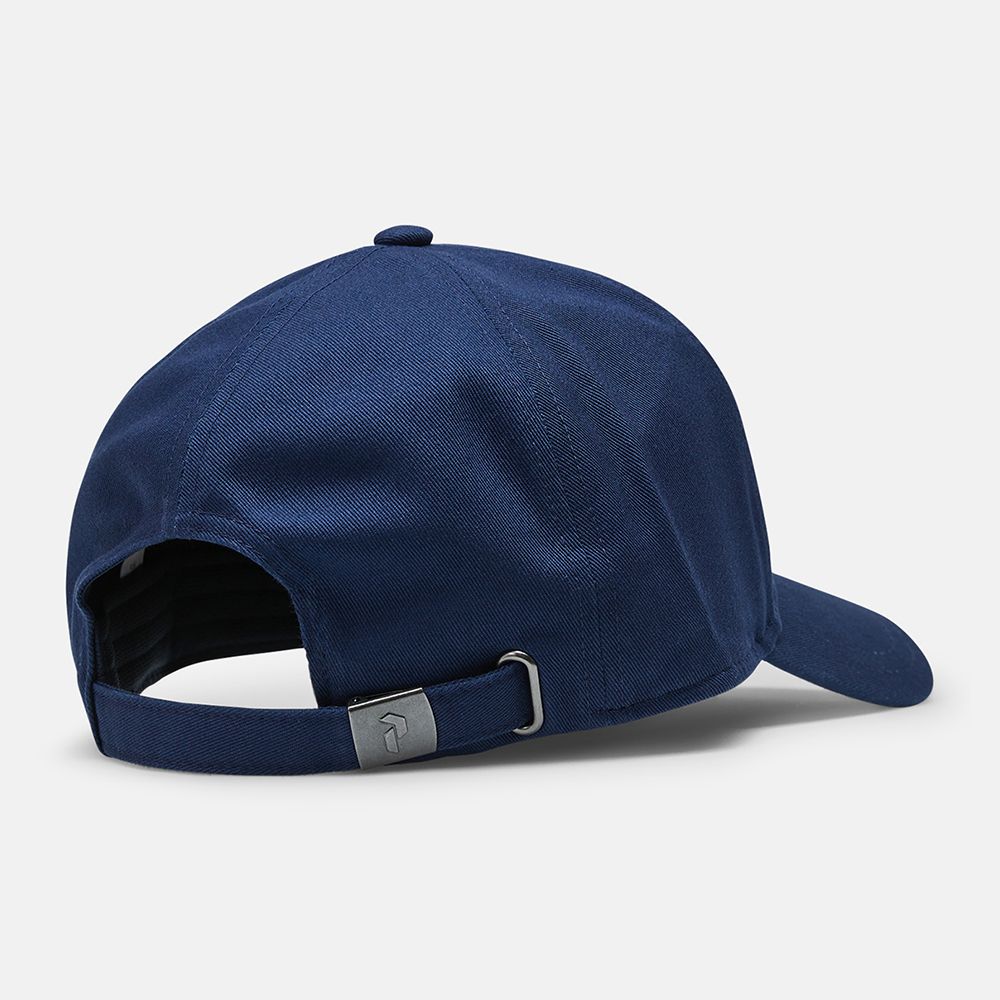 Retro Caps Navy