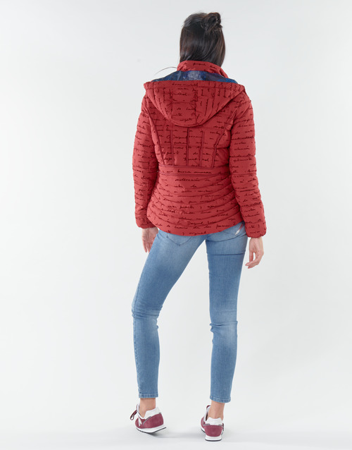 Desigual - NATASHA - Rouge