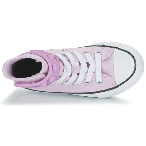 Converse - CHUCK TAYLOR ALL STAR BUBBLE STRAP 1V - Rose