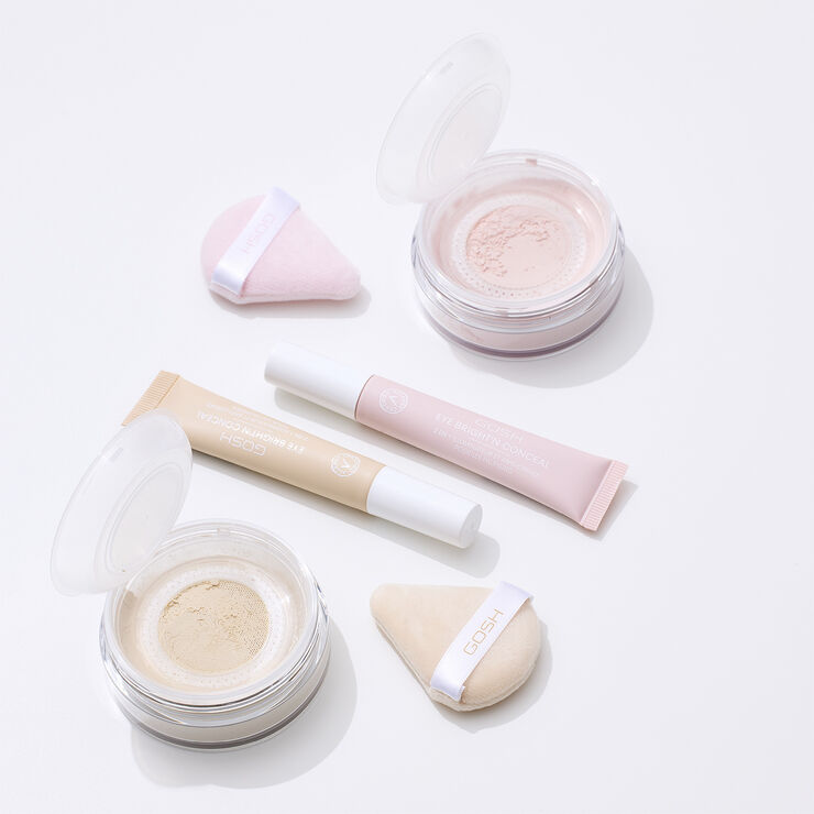 Gosh Bake'n Set Powder