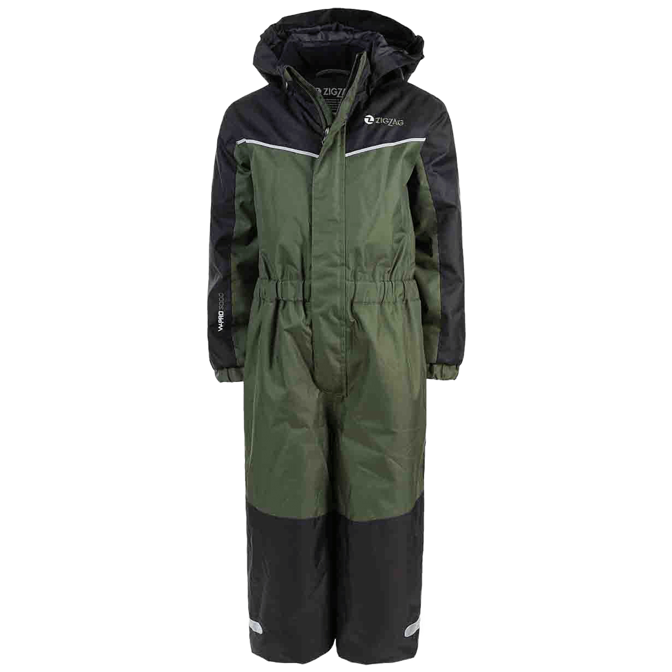 ZigZag Paja Coverall W-Pro 5000 - Skidress og parkdress