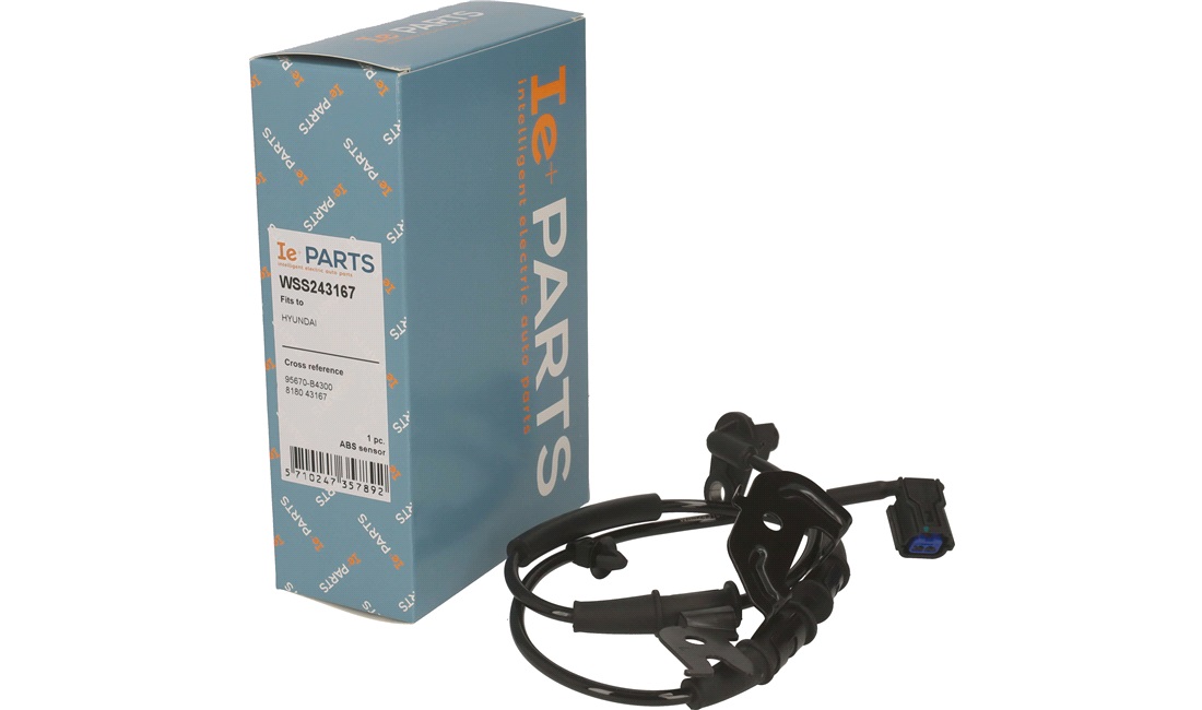 ABS sensor