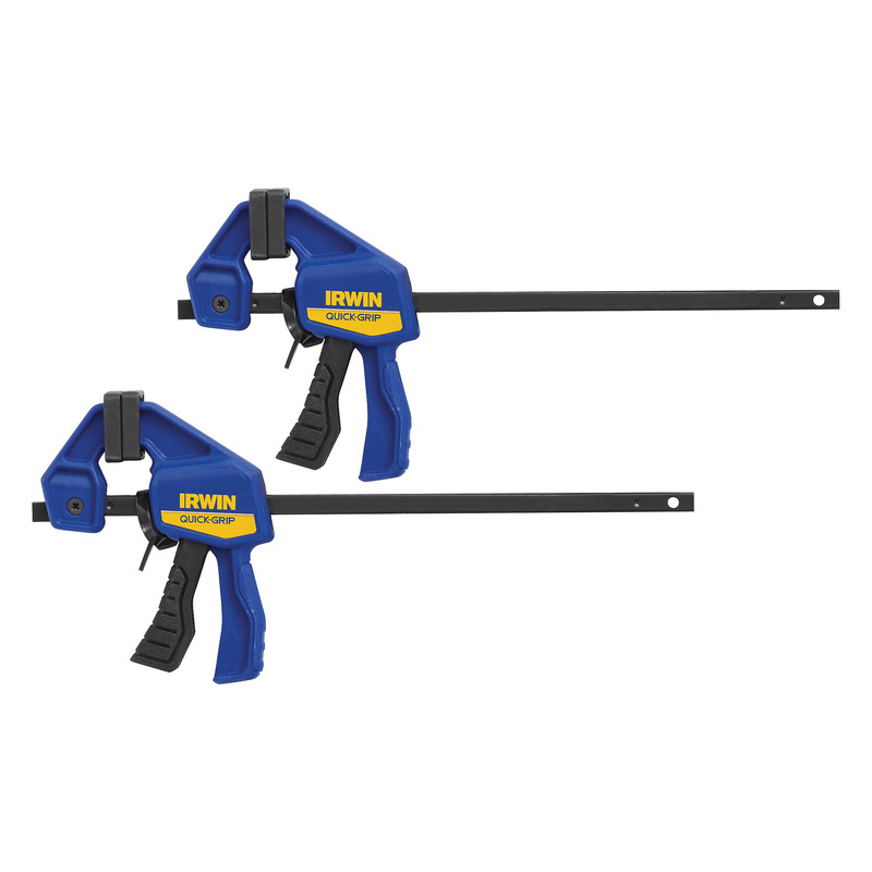 Irwin Quick-Grip snelspan lijmklem 115mm