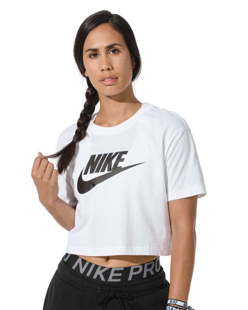 T-shirt Nike Sportswear Essential pour femme