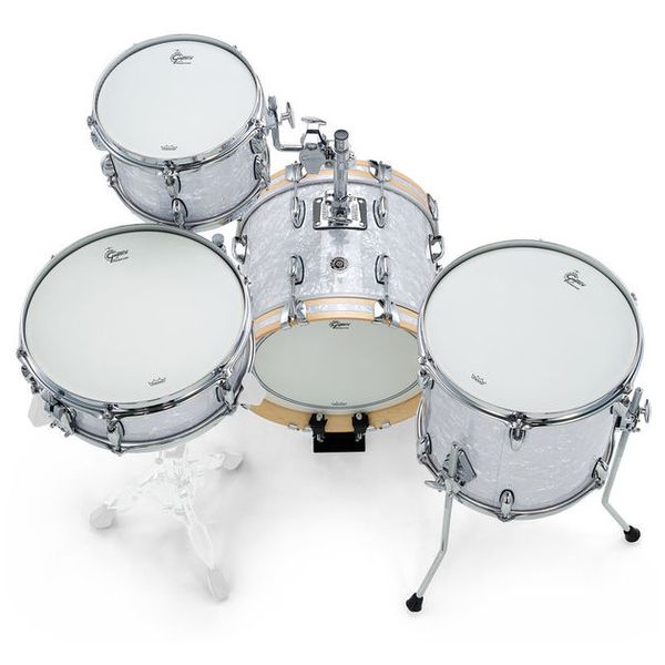 Gretsch Brooklyn Micro Kit WMP
