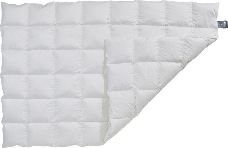 Quilts of Denmark Tunø Dyne Hvid