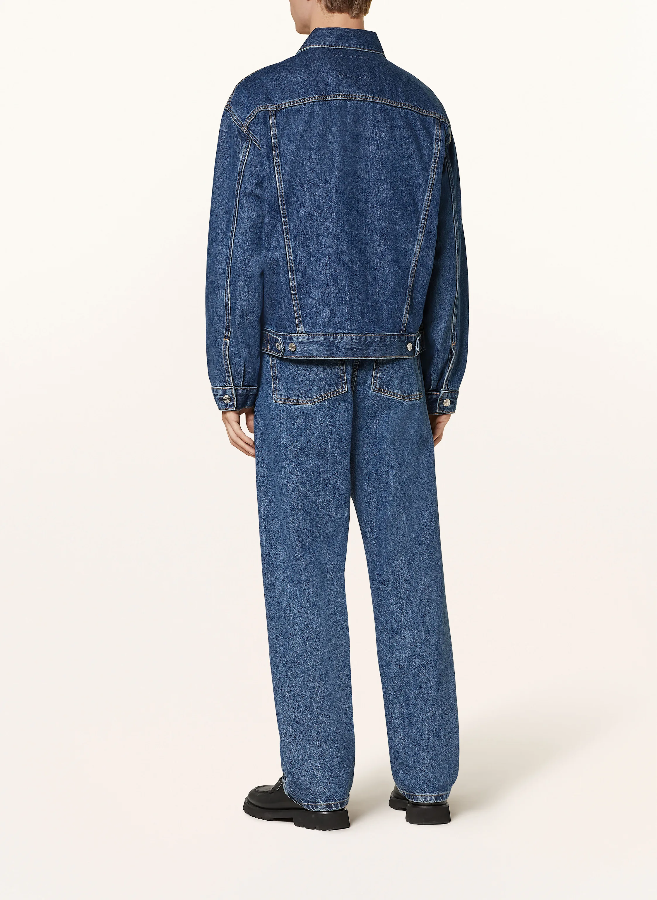 Calvin Klein Jeans Jeansjacke