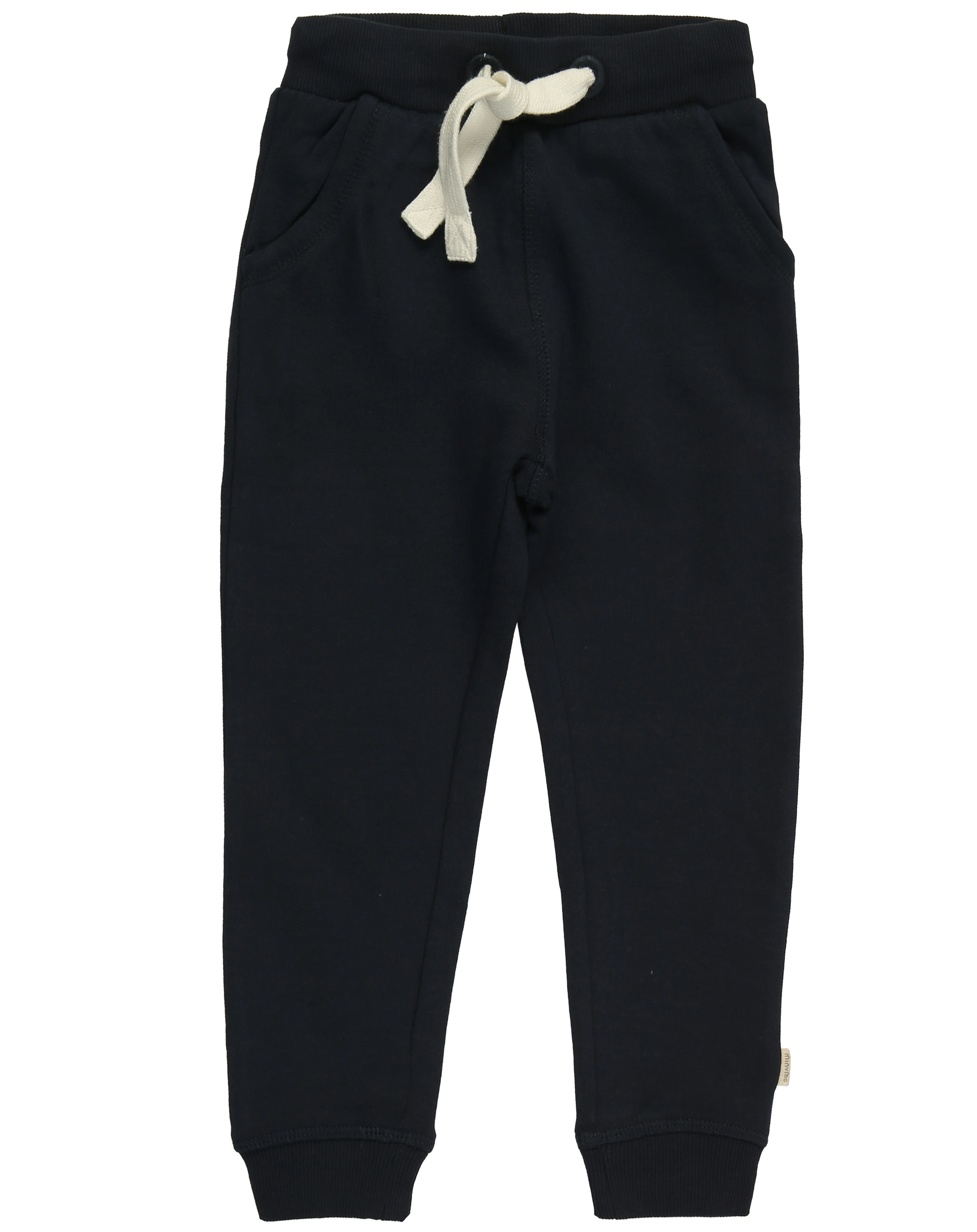 Sweathose BASIC 2er-Pack in ashley blue