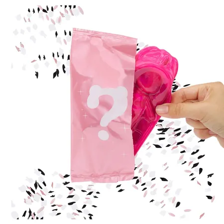 MGA Entertainment Na! Na! Na! Surprise Minis, 1 Stück, sortiert