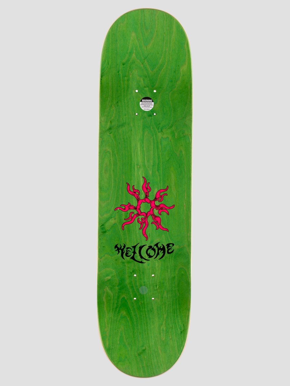 Welcome Swamp Fight On Popsicle 8.5